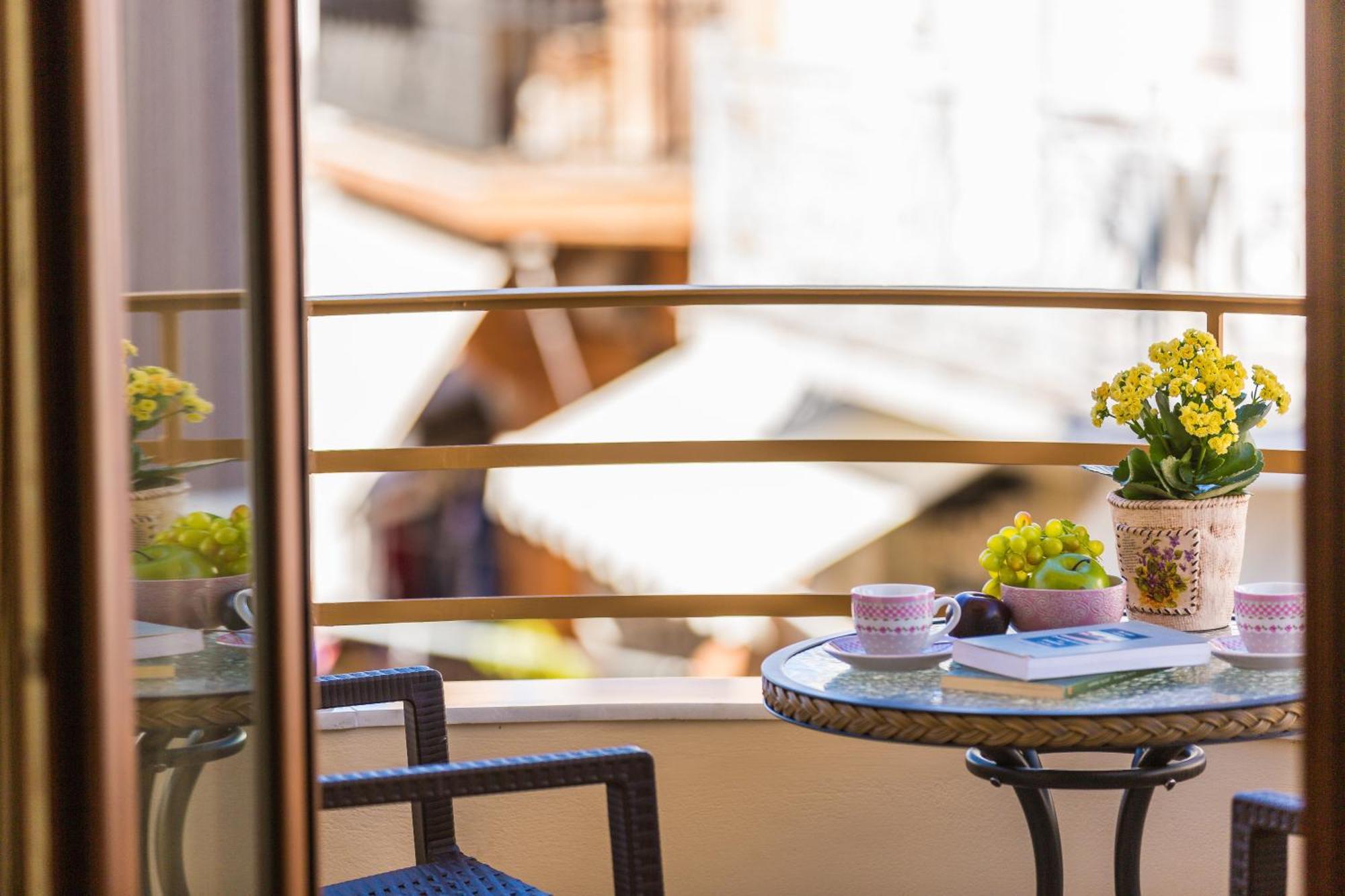 Polyxenia Suites Rethymno  Exterior photo