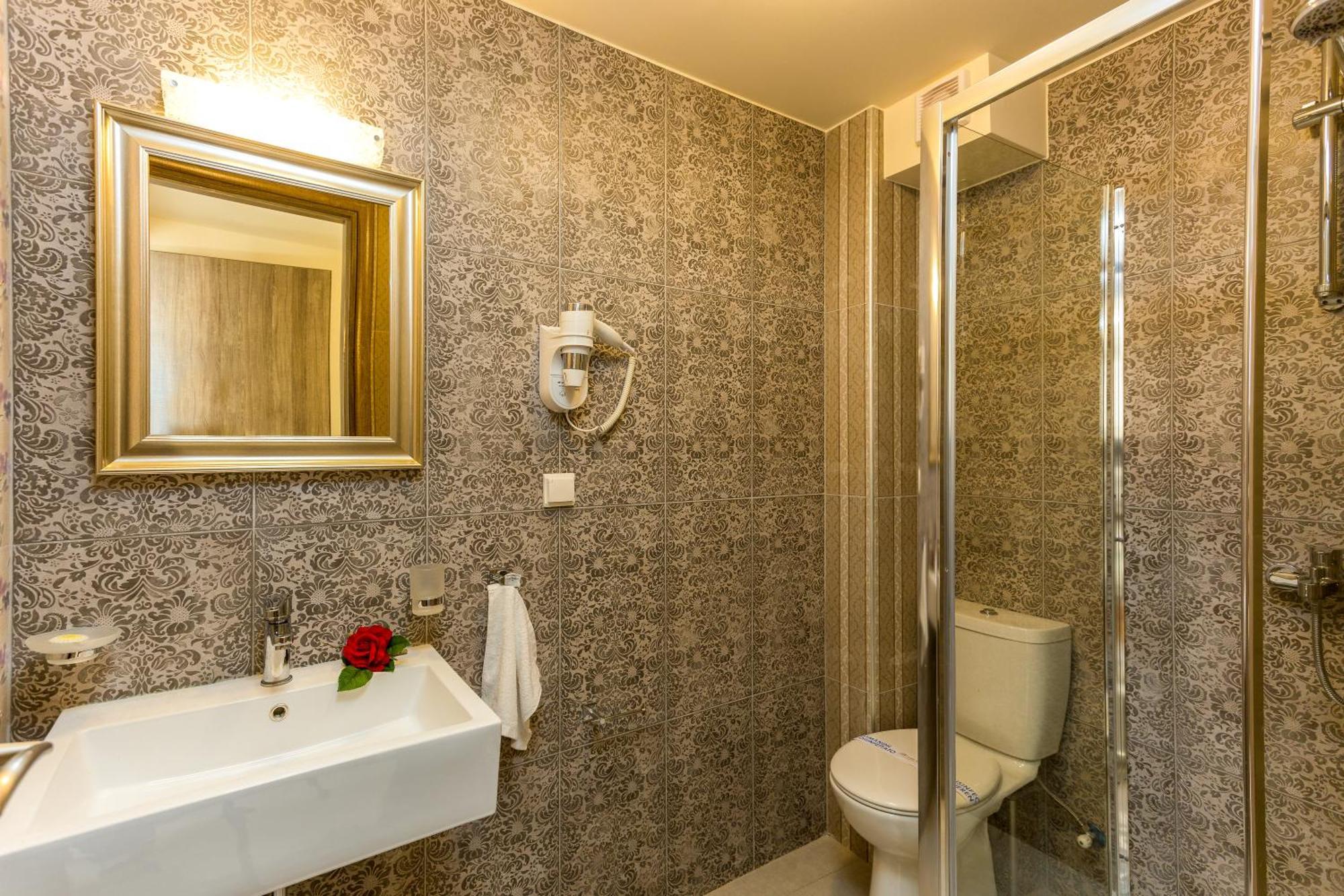 Polyxenia Suites Rethymno  Exterior photo