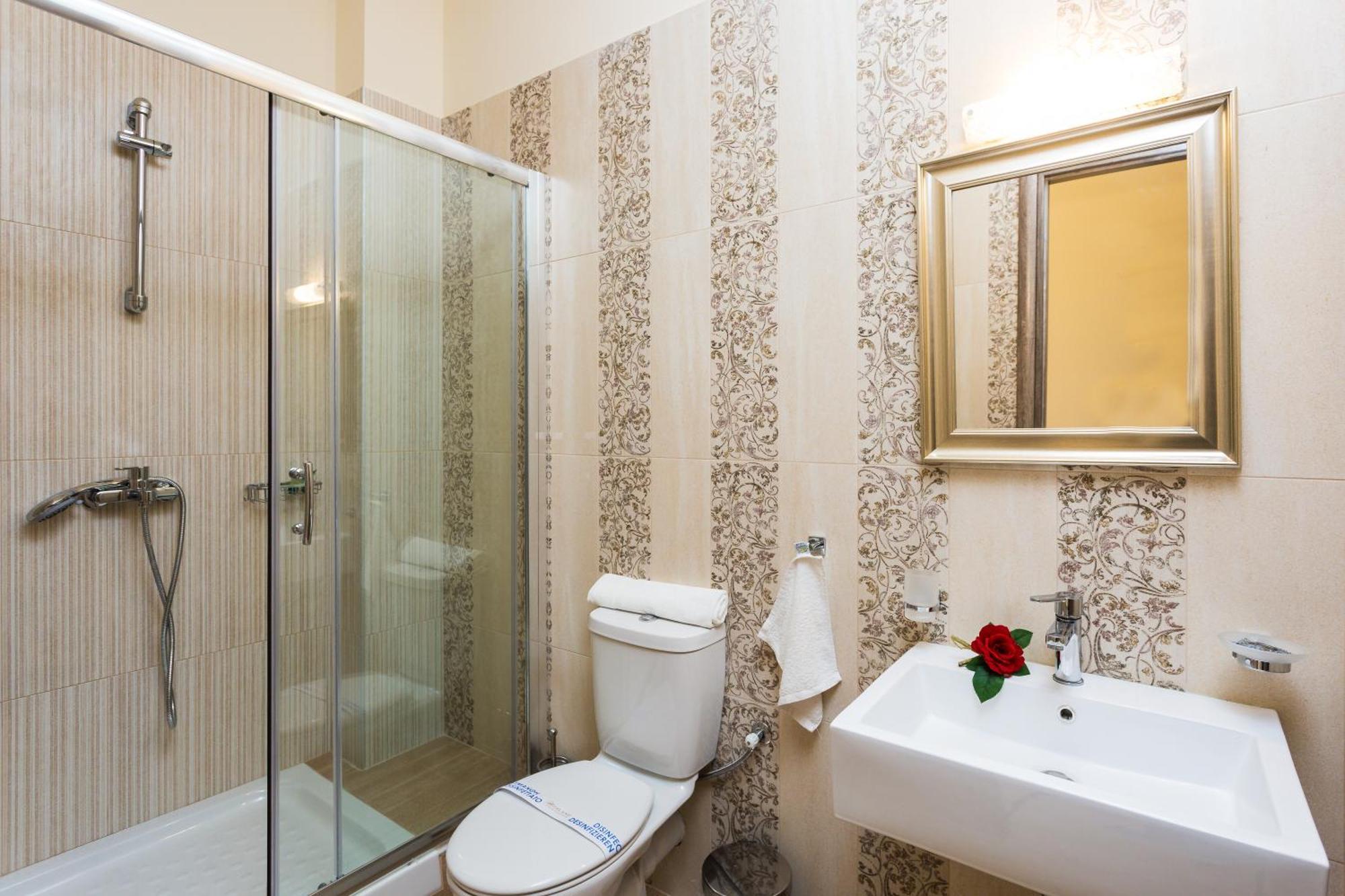 Polyxenia Suites Rethymno  Exterior photo