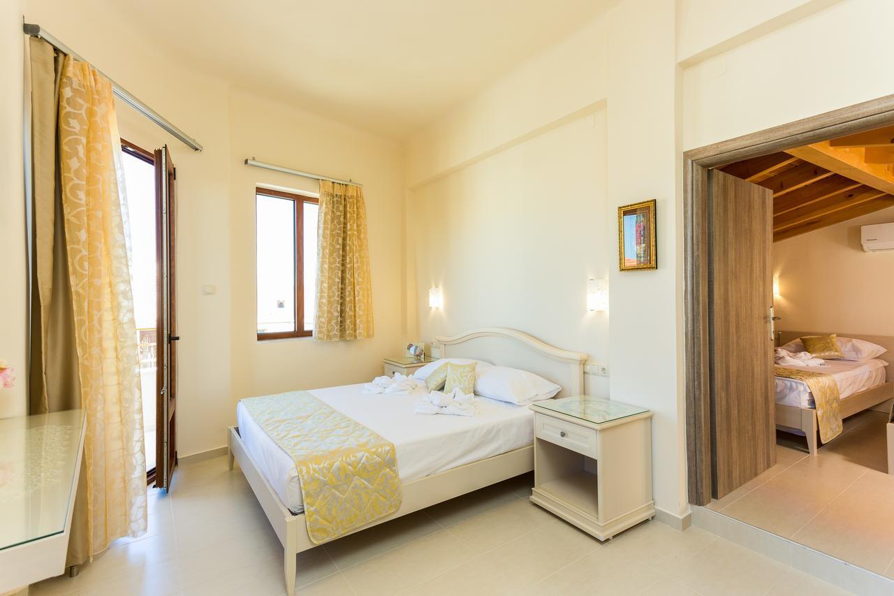 Polyxenia Suites Rethymno  Exterior photo